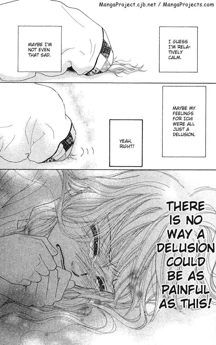 Parfait Tic Chapter 71 28